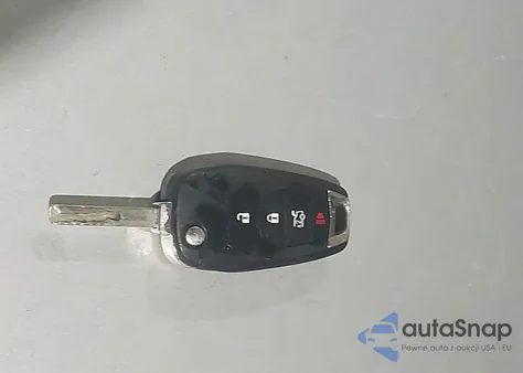 2017 Chevrolet Cruze Lt Auto from USA, damaged, VIN 1G1BE5SM4H7102081